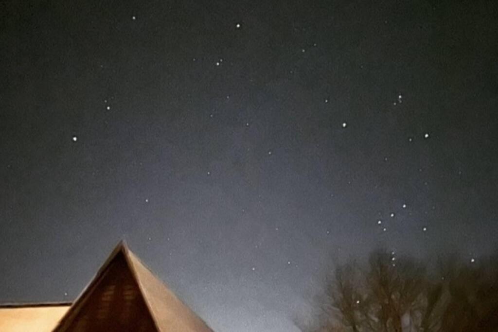 Laengtan Marielund Villa Uppsala Bagian luar foto