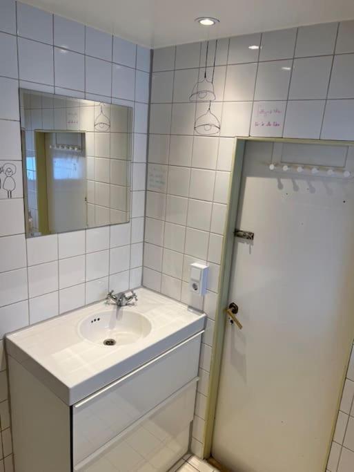 Laengtan Marielund Villa Uppsala Bagian luar foto