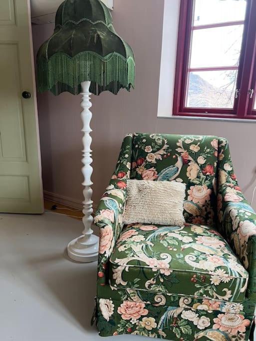 Laengtan Marielund Villa Uppsala Bagian luar foto